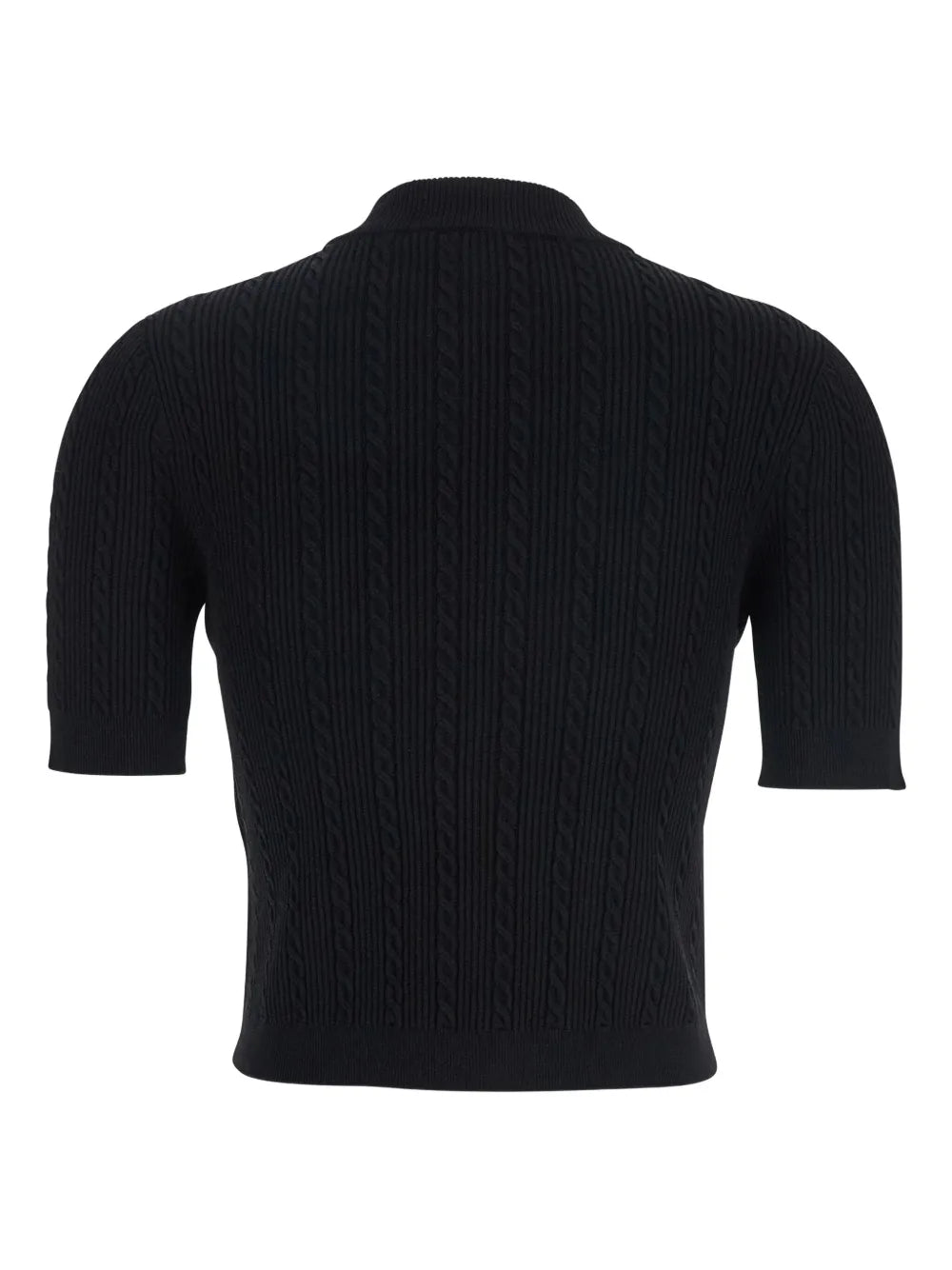 Balmain SWEATER - Black | 207bcba5eaffdf92bd3d1190b0d05d72a16b4c42