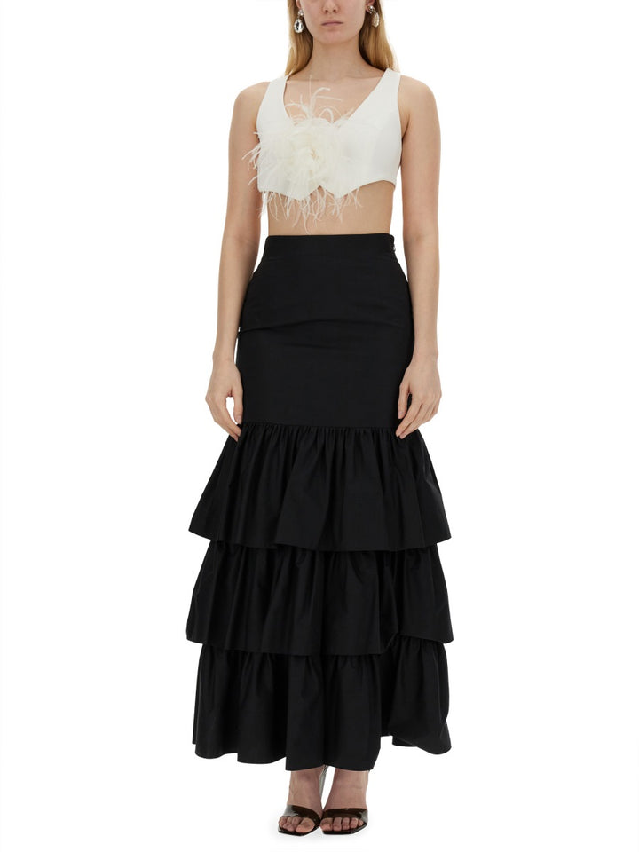 Moschino Tops - White | Wanan Luxury