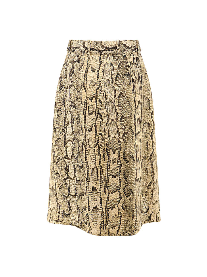 Dries Van Noten Skirts - Light and natural | a6d6ed8f94b6fa6c996c1a4f3e0d18b23131ea00