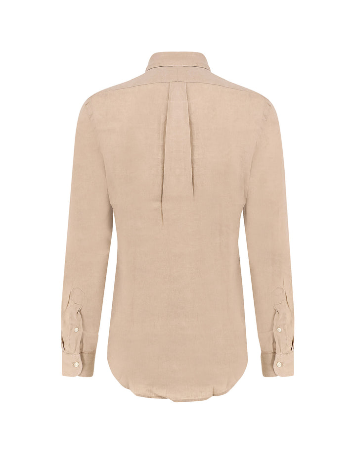 Polo Ralph Lauren Shirts - Blue and green | a1680ed7b78355e7916d353c0e663dcbdf14f666