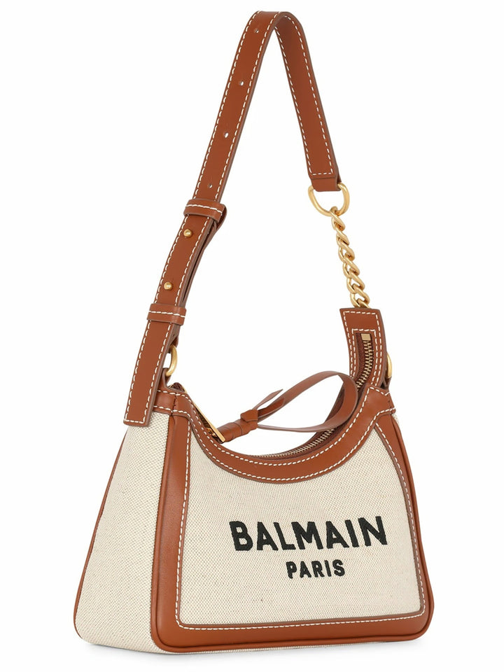 Balmain BAG - Nude & Neutrals | 92658803d500649573431e18941c3ab9753c94d1