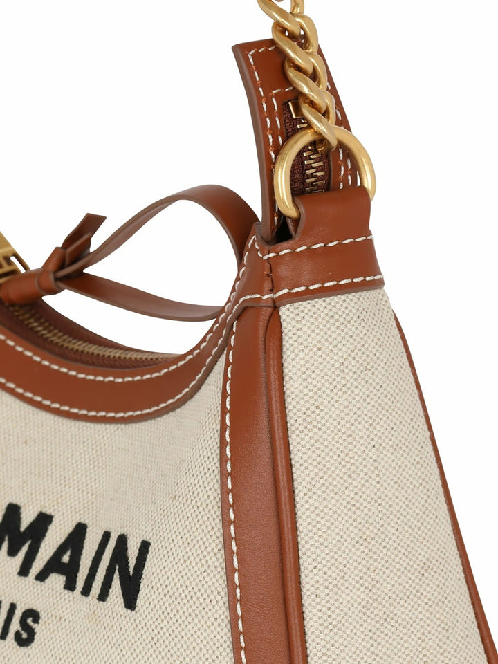 Balmain BAG - Nude & Neutrals | 67c4614a451ea0ee8545f6531500612e9ba202f1