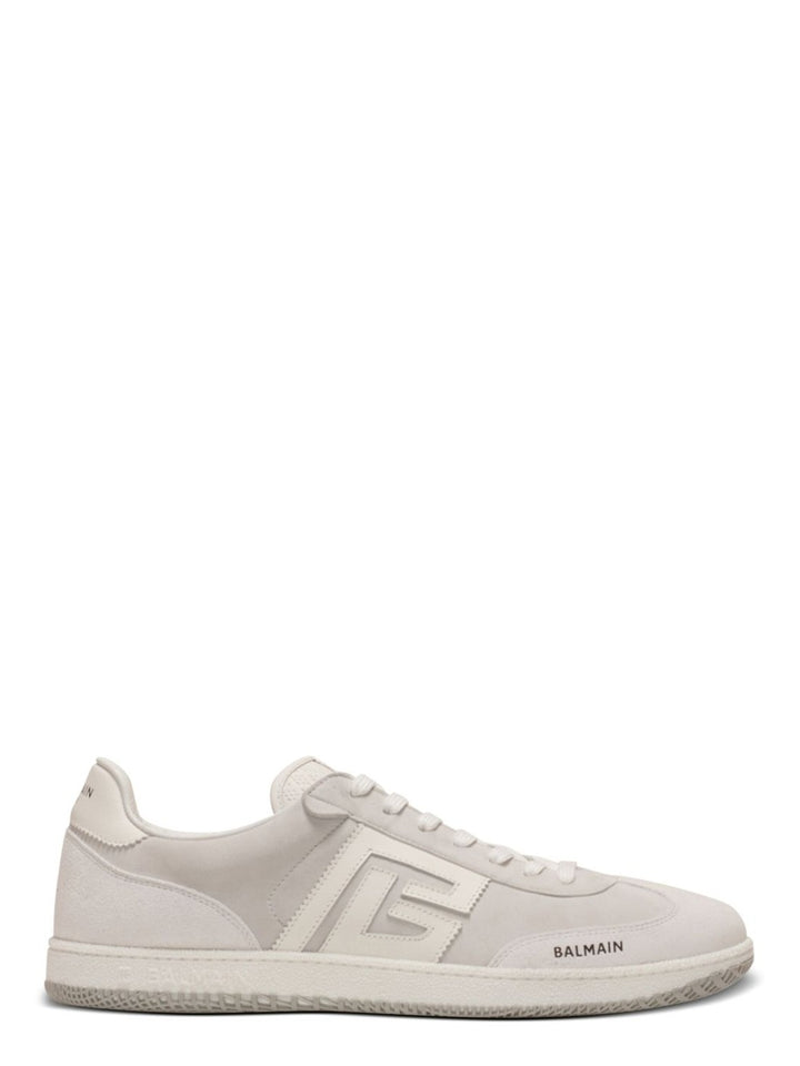 Balmain SHOES - White | 6ee11fba29a436c28d8b4e9557f73f702d832098