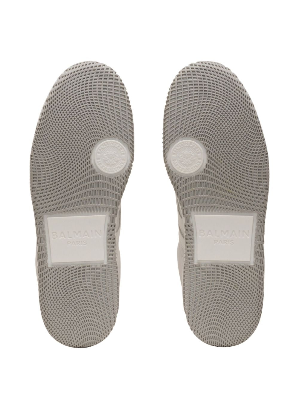 Balmain SHOES - White | 066714998b068c1331ccba0b4eecf61c81272ff0