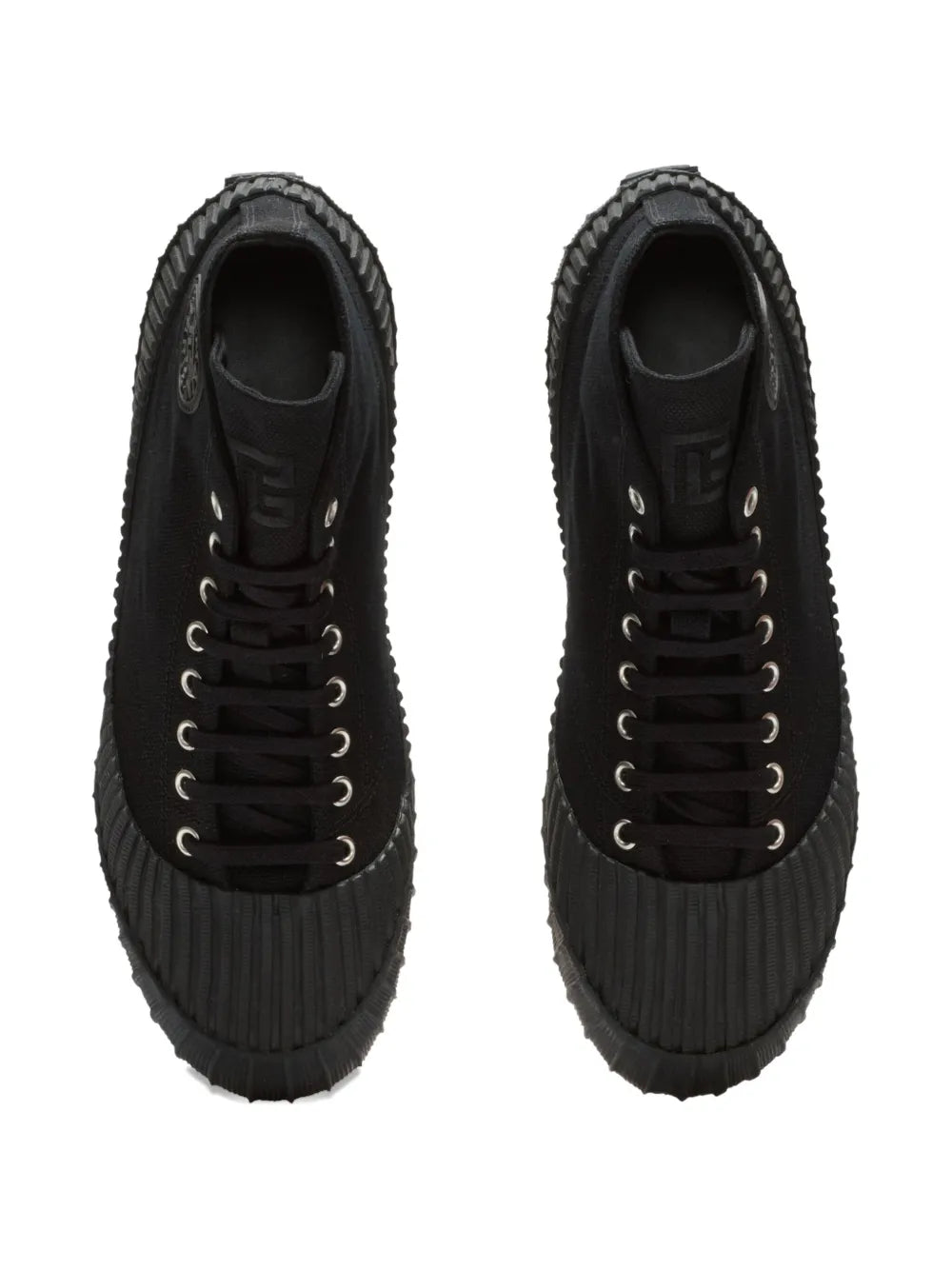 Balmain SHOES - Black | ef5b31a8dcbf675e92c123aef8ebb10c859a3152