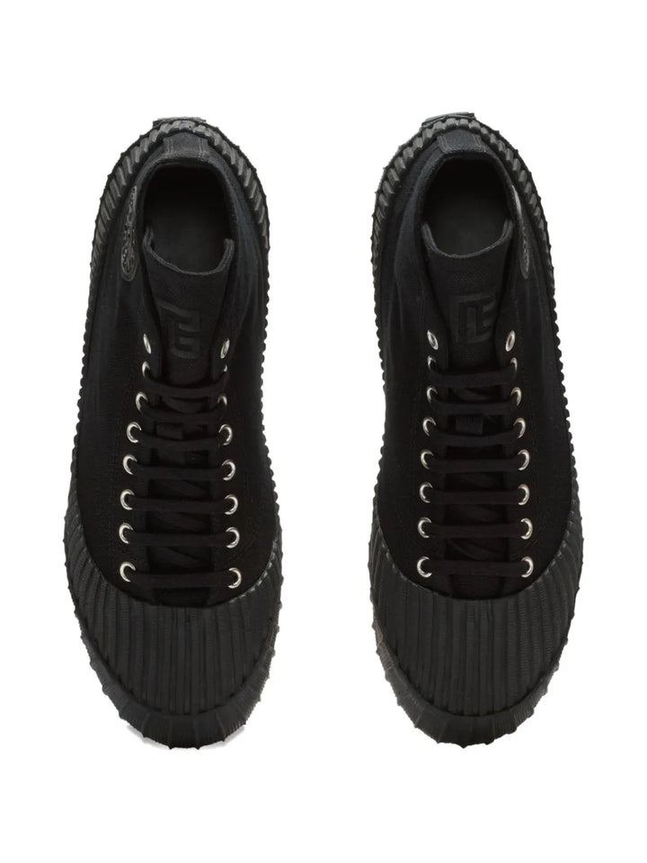 Balmain SHOES - Black | ef5b31a8dcbf675e92c123aef8ebb10c859a3152