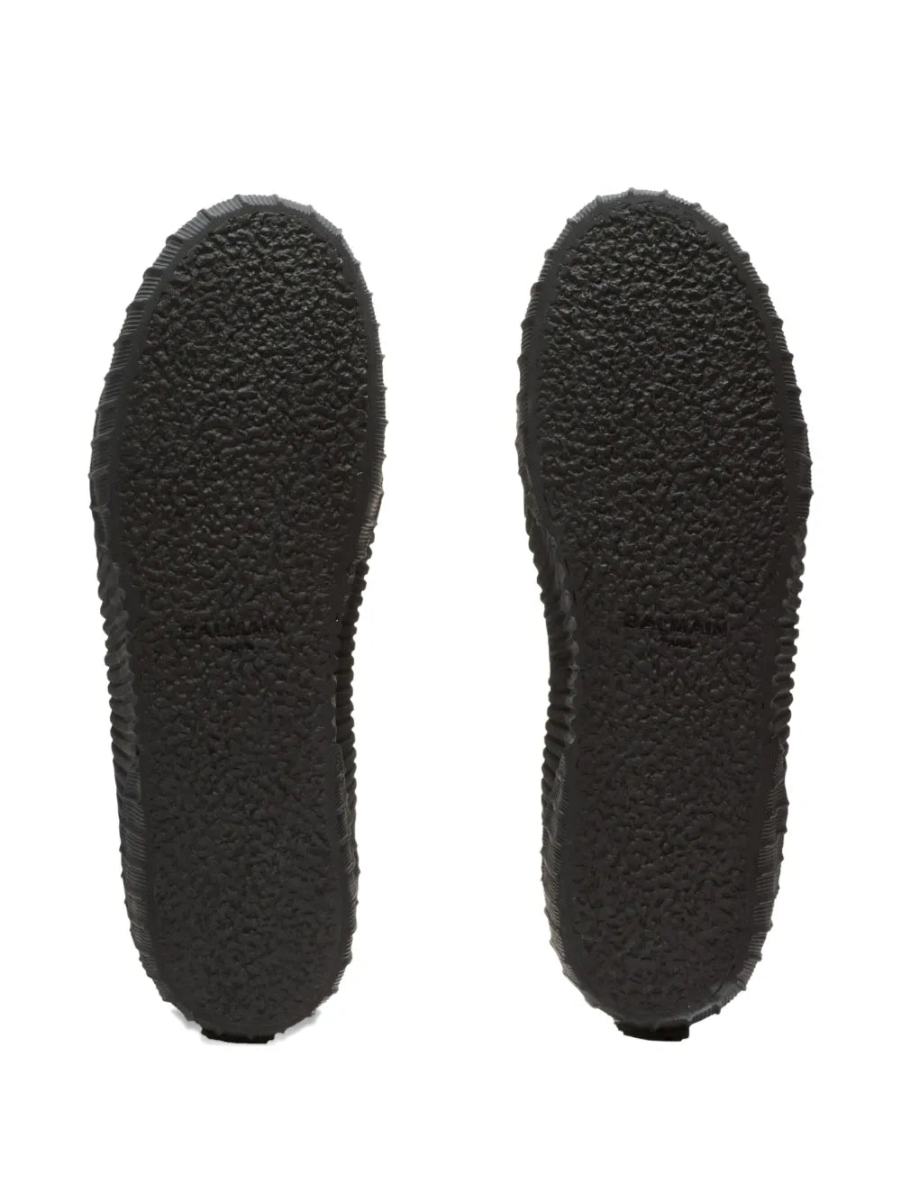 Balmain SHOES - Black | 10e520cdfc8b8e007ac529c3d3e0fee9102f62f5