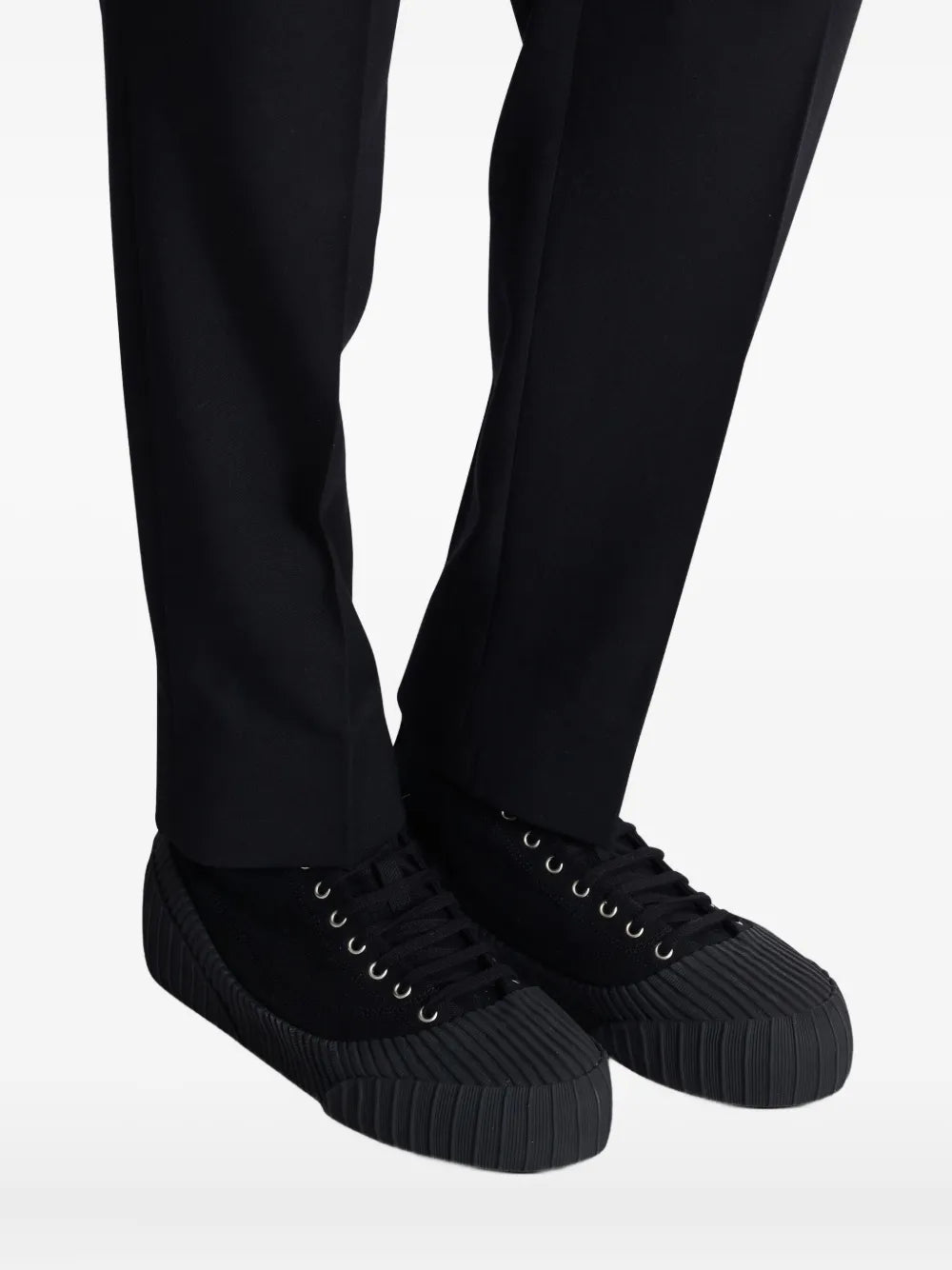 Balmain SHOES - Black | 796ddeecf9f31883317dbaca448c3916a51062f9