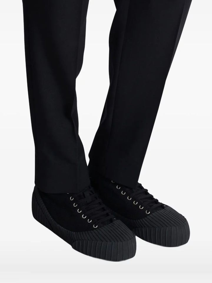 Balmain SHOES - Black | 796ddeecf9f31883317dbaca448c3916a51062f9