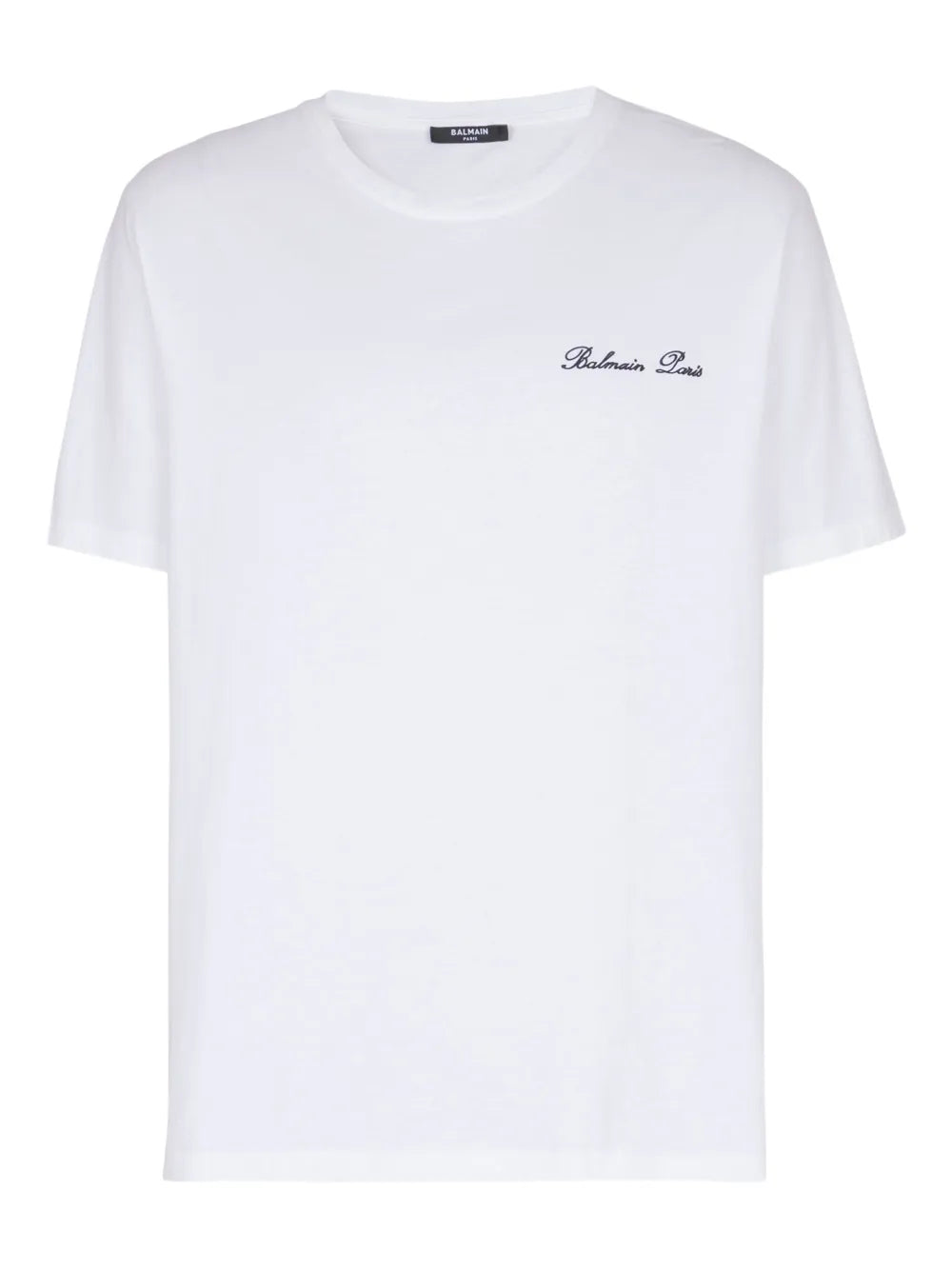 Balmain TSHIRT - White | 2d762448e63a2e477843cb57b3bc06619202d8c0