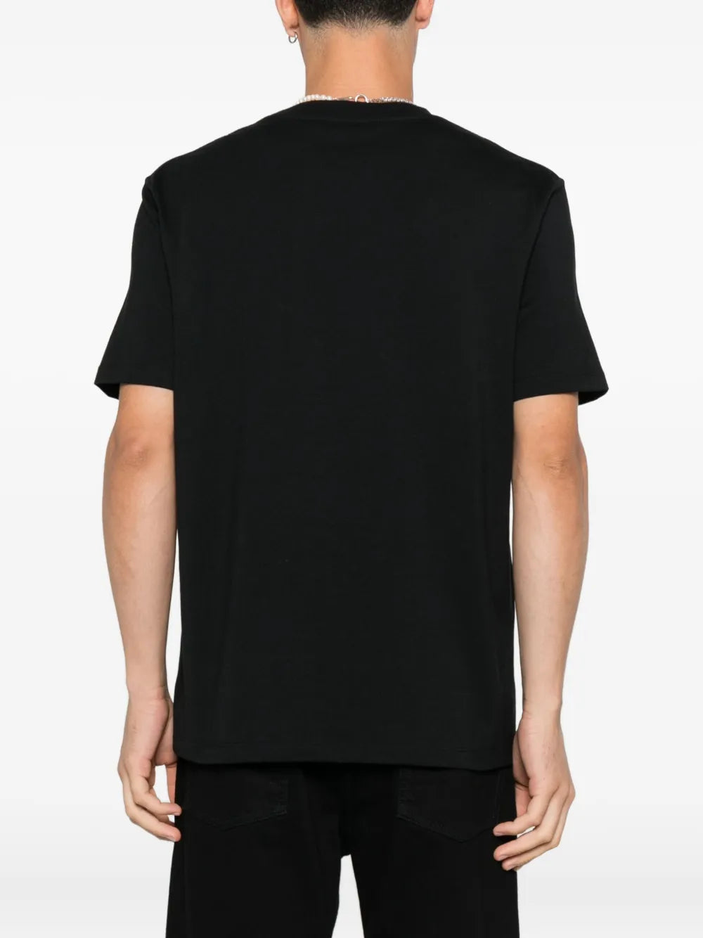 Balmain TSHIRT - Black | e5aa5fd351be9348897b5ad011234c432dce4d37
