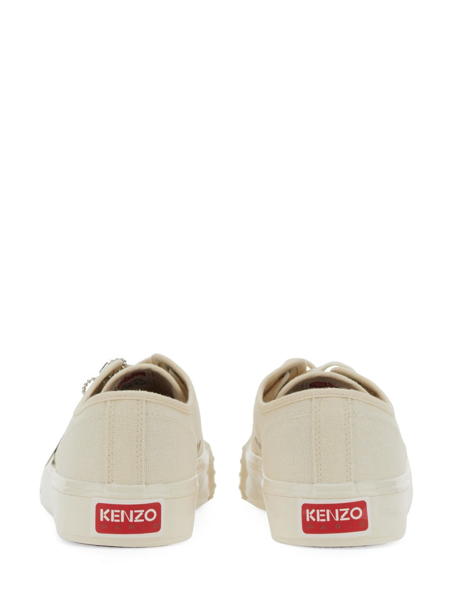 Kenzo Sneakers - White | Wanan Luxury