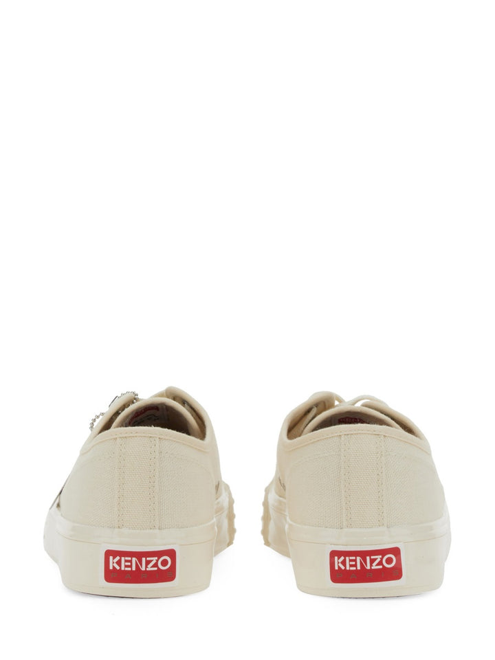 Kenzo Sneakers - White | Wanan Luxury