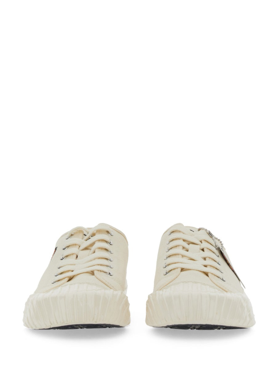Kenzo Sneakers - White | Wanan Luxury