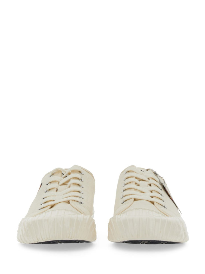 Kenzo Sneakers - White | Wanan Luxury