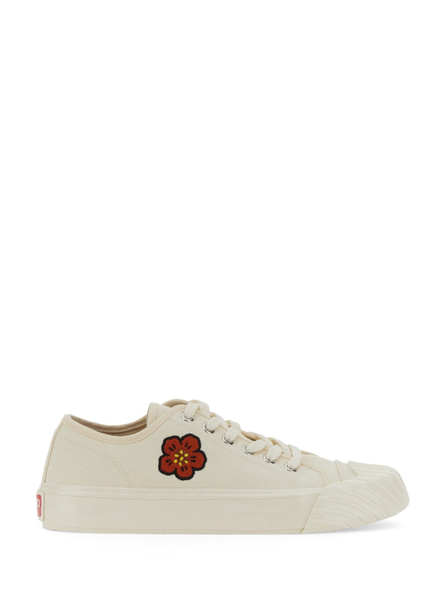 Kenzo Sneakers - White | Wanan Luxury