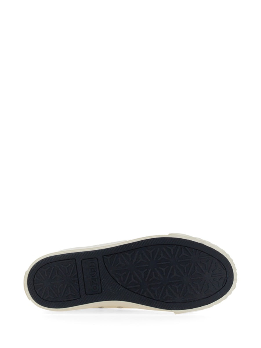 Kenzo Sneakers - White | Wanan Luxury