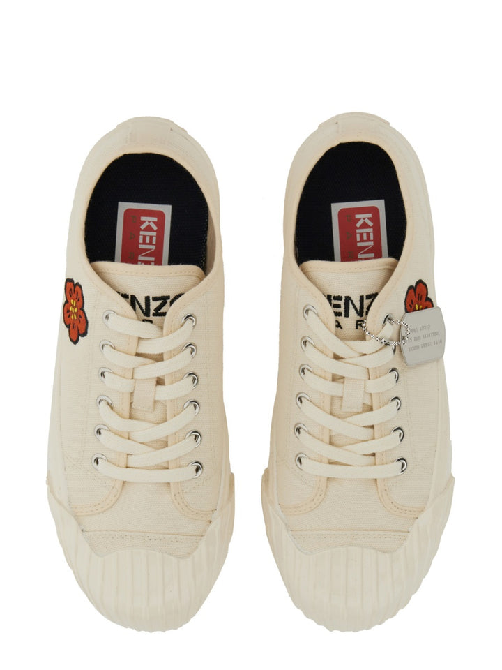 Kenzo Sneakers - White | Wanan Luxury