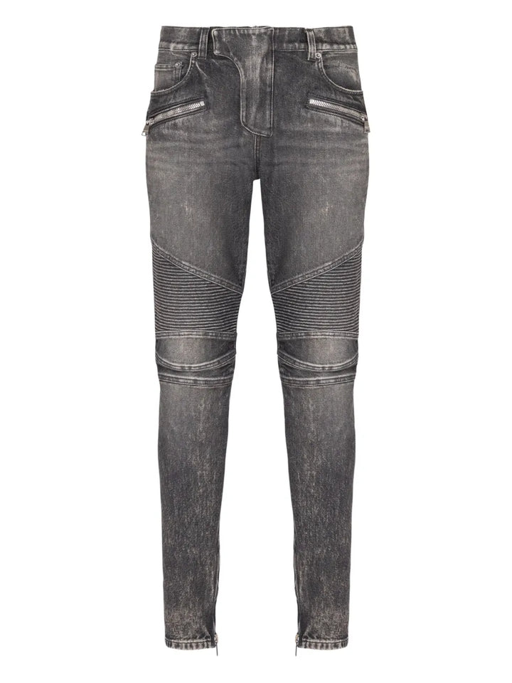 Balmain JEANS - Black | 113be19a77a3dac2959b6efc77f2a3edf9f4c8af