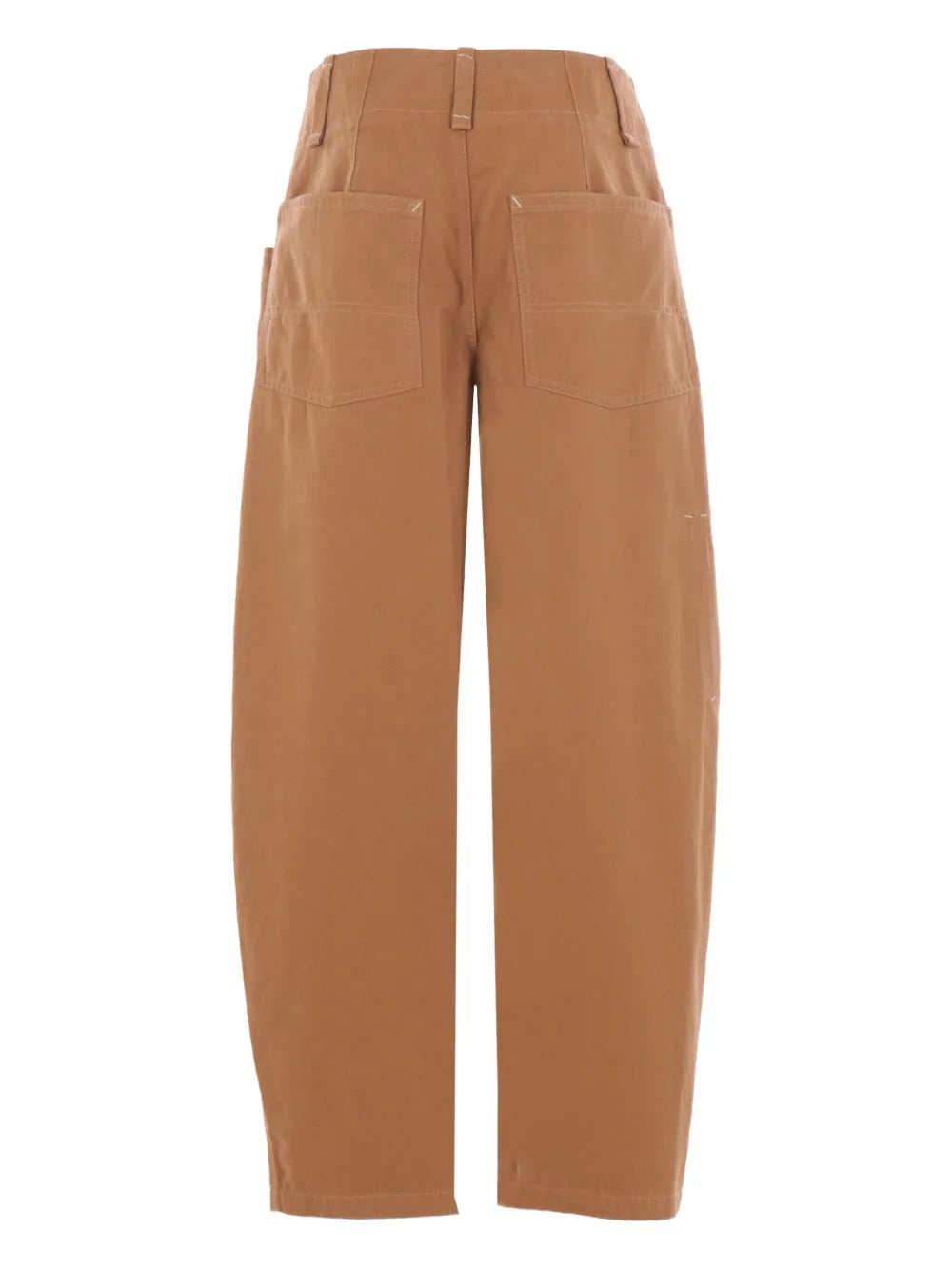 Marant PANTS - Brown | 54cdf94791c3ad2e1c4a40615bc1c267eb084eb9
