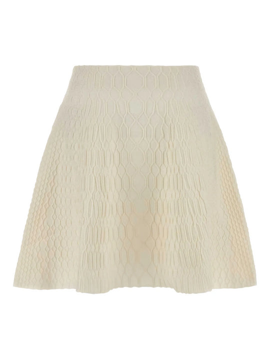 A-Line Skirt