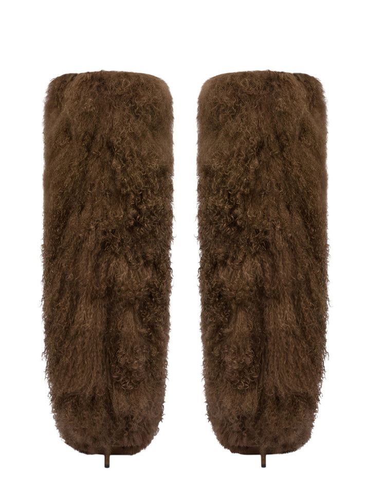 Paris Texas SHOES - Brown | 934c559fa37b3a1966b6fe7a832e5f6f780fd4b2