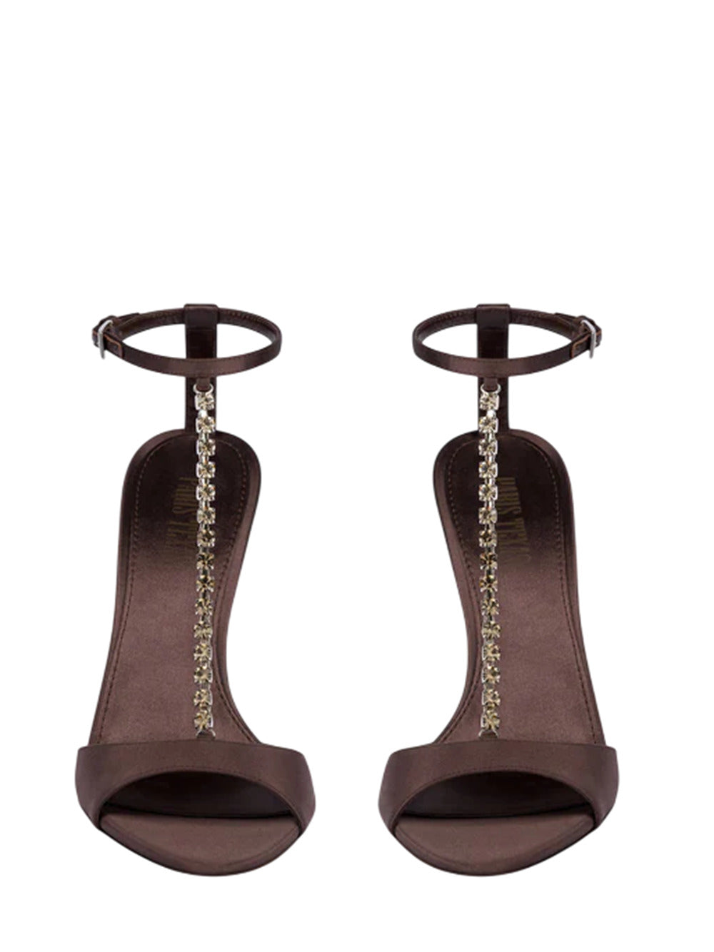 Paris Texas SHOES - Brown | 2bbb4c4ea226c18b56669e4e4d864a429b8bfffd