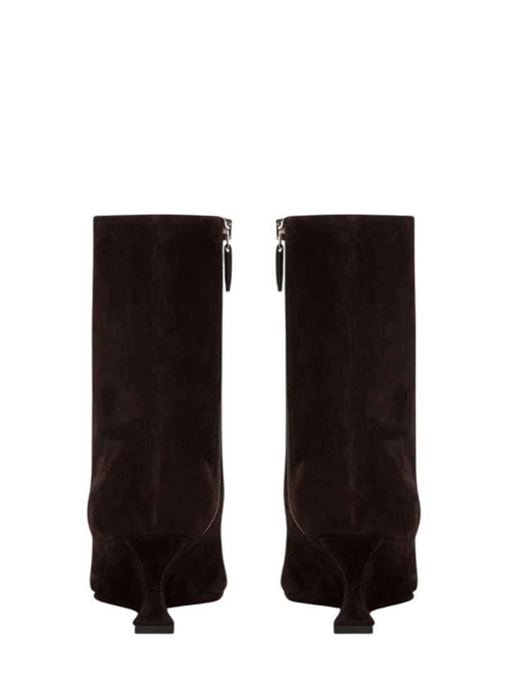 Paris Texas SHOES - Brown | 986db18d1c8afa4eb55b655e93e3ae749b7f2b9d