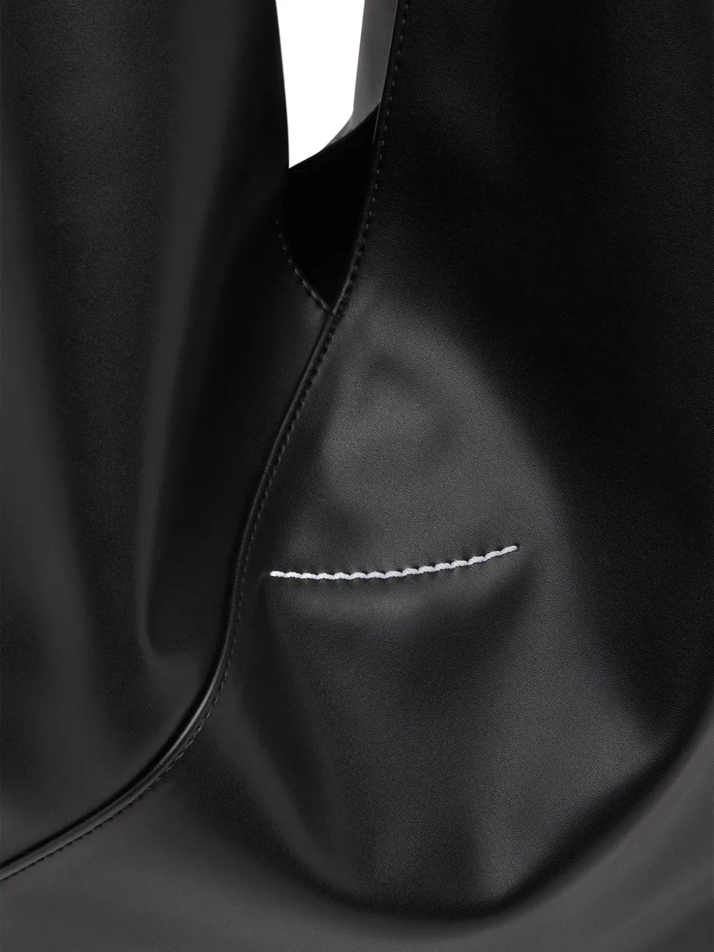 Mm6 Maison Margiela Handbag - Black | 8c2826c002deb1acc7dc67ed18c551af95568a8e