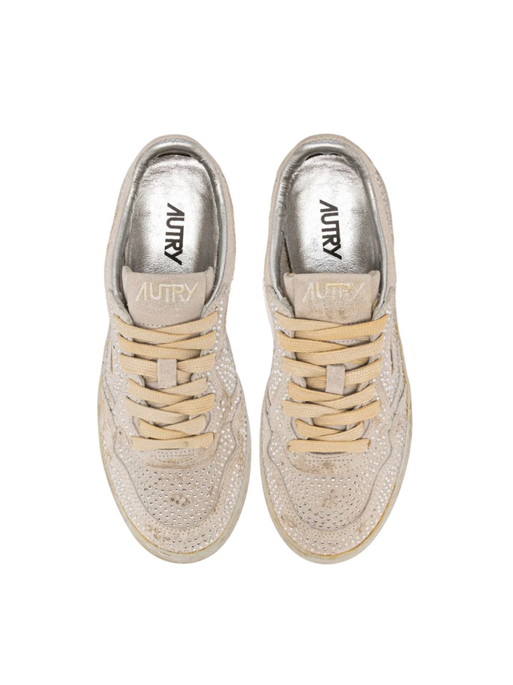 Autry SHOES - Nude & Neutrals | 7548ac9865b547c5be79509cd9f0b569713e02de