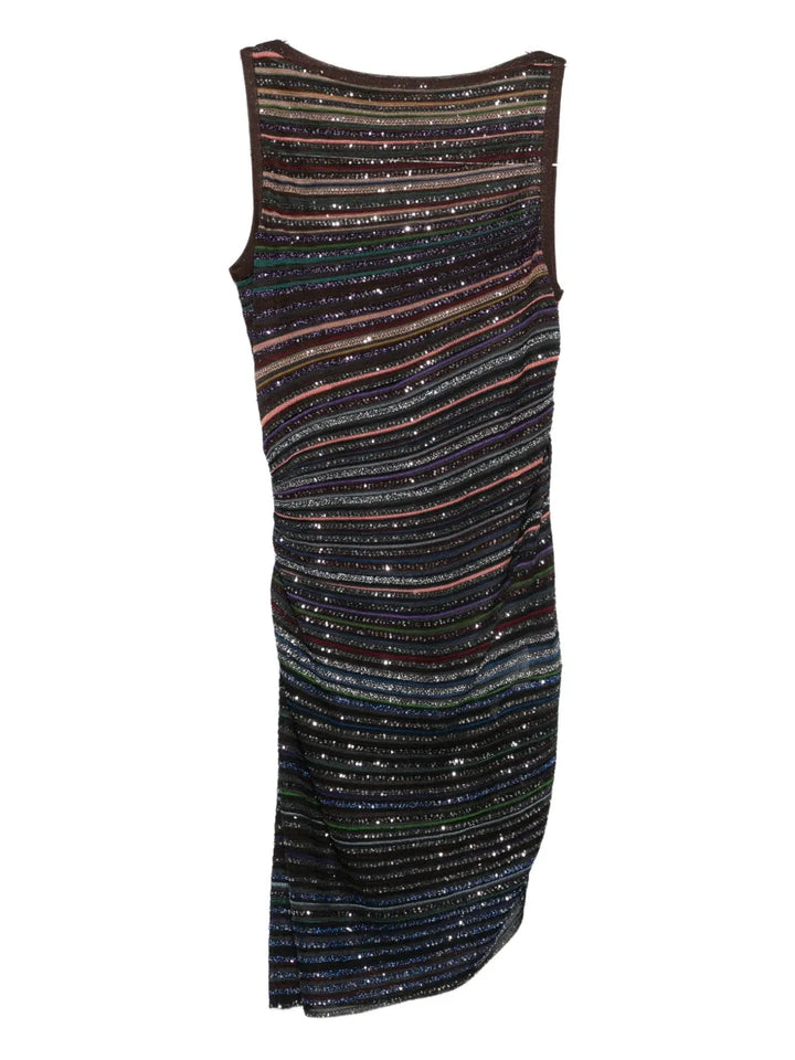 Missoni DRESS - Multicolour | 71a6d50e71365477691f4cdcdcf1bc9149e5c7d0