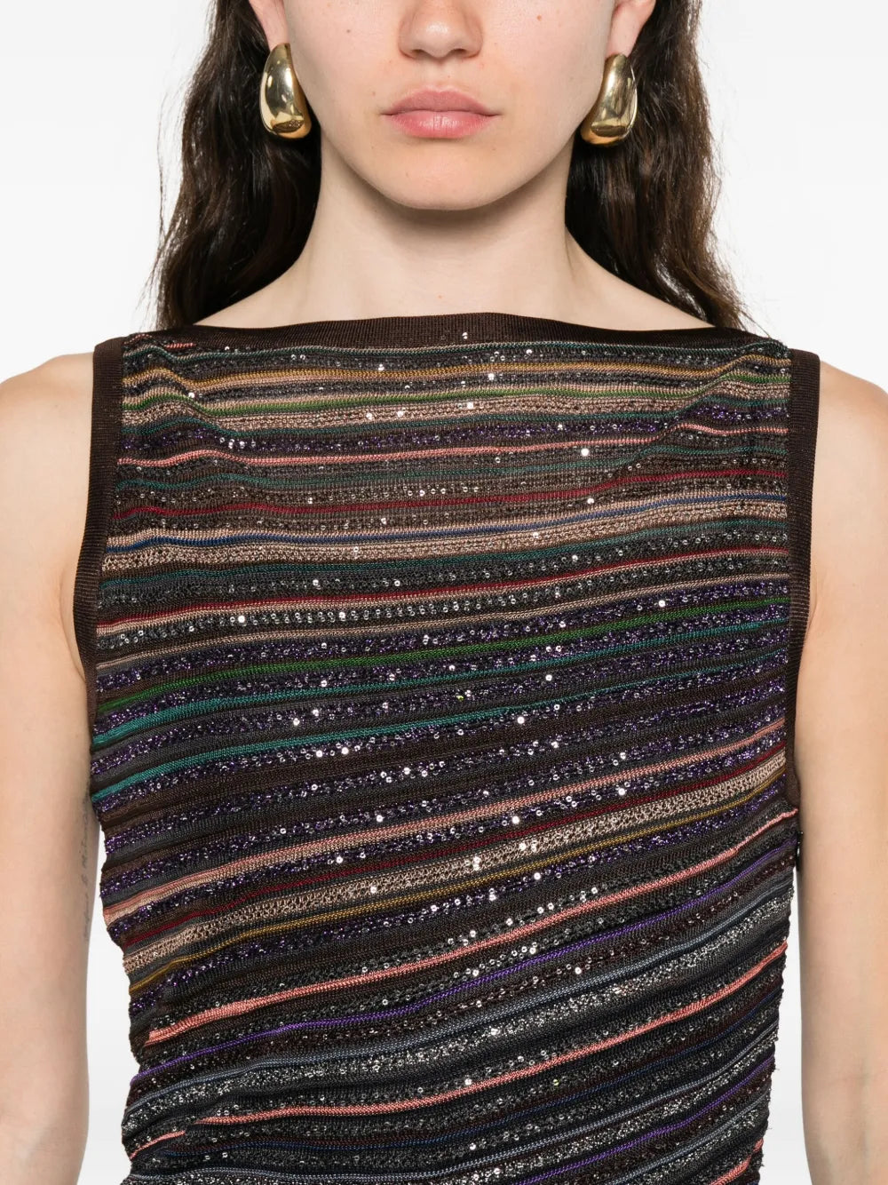Missoni DRESS - Multicolour | 30375556241f7696502a4c89736f9201150b33d5