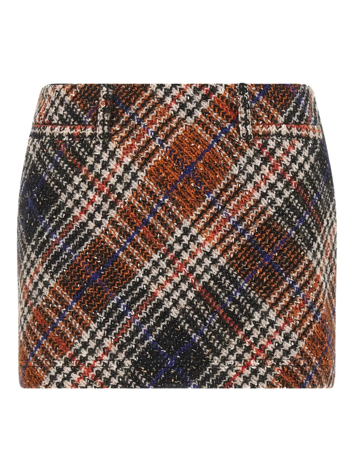 Missoni SKIRT - Multicolour | e76a0ce5be65b43d4ae30d8213493c29a8dab6da