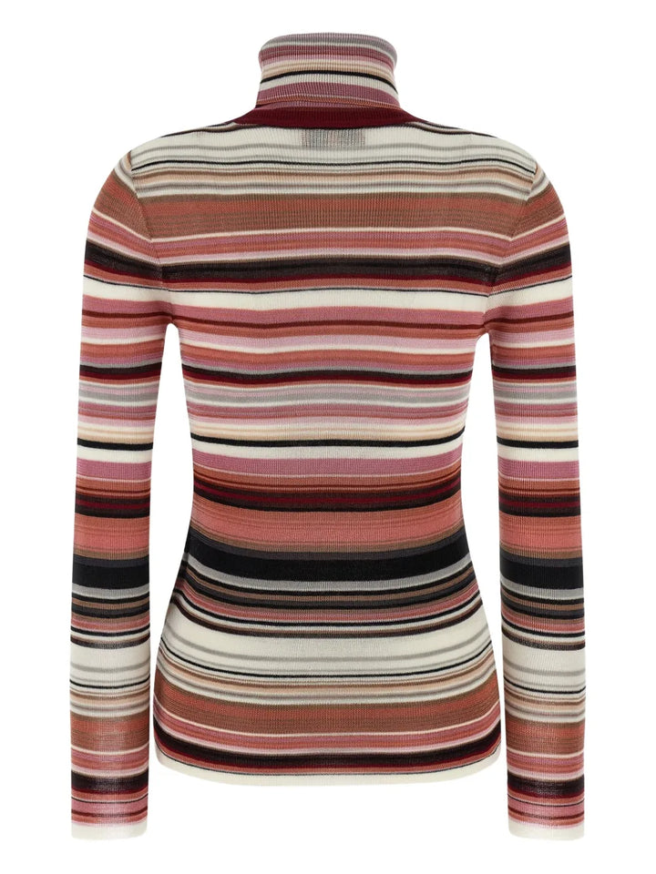 Missoni SWEATER - Multicolour | 10736a0008be35249c83c5595b4f5d7e28296b7c