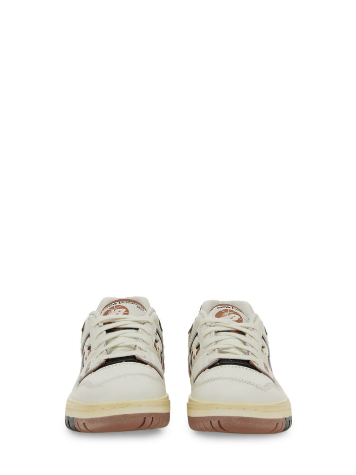 New Balance Sneakers - White | Wanan Luxury