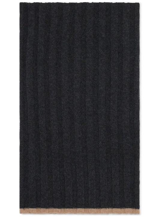 Cashmere Scarf