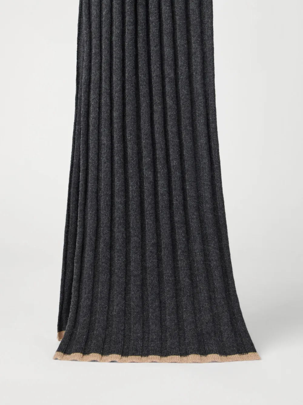 Brunello Cucinelli SCARF - Grey | eb1aa761bcd2ae3d9c49a5eb3bb9572e58f6eefa