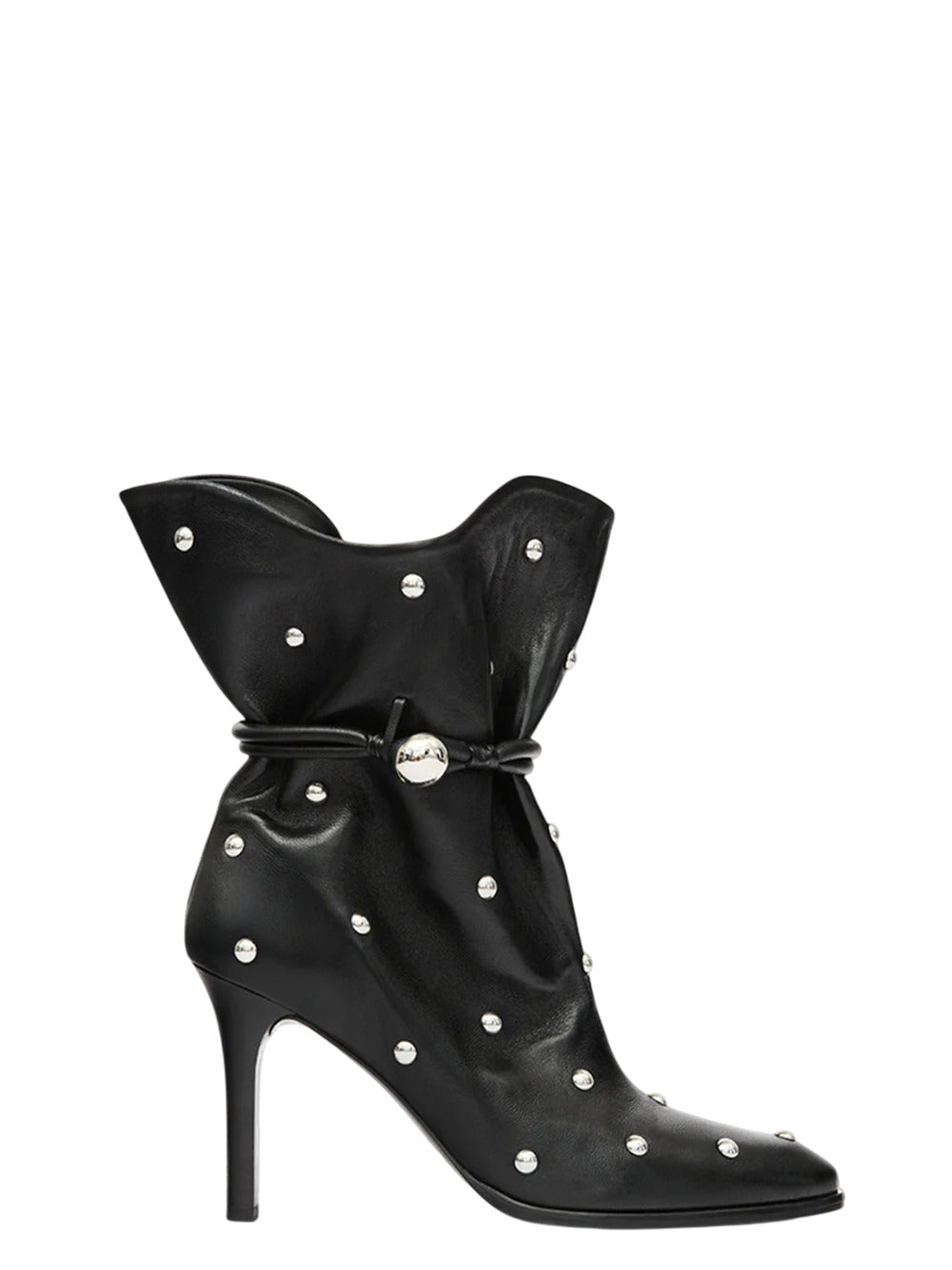 Marant SHOES - Black | de795192abed9e166ac1a1f48bc9ddb9efe96731