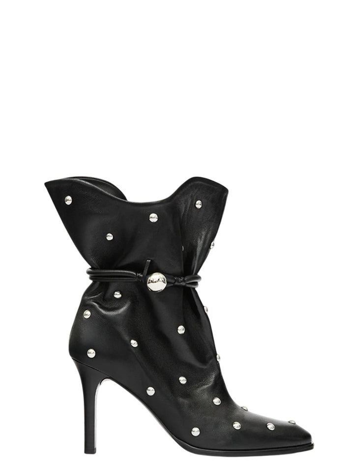 Marant SHOES - Black | de795192abed9e166ac1a1f48bc9ddb9efe96731