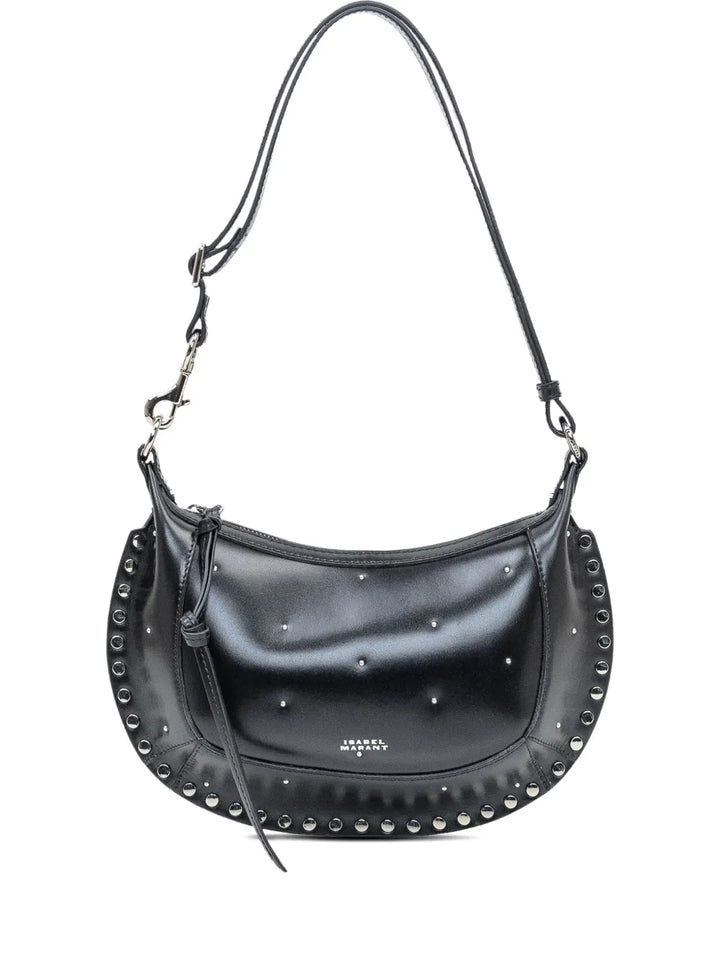 Marant BAG - Black | 11d69a002235430cd27f7ca733cba1885feb40ca