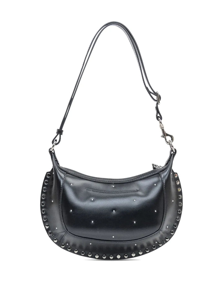 Marant BAG - Black | 7d3a647e536c3840698e0667cd1c3ec92e8aa8cd