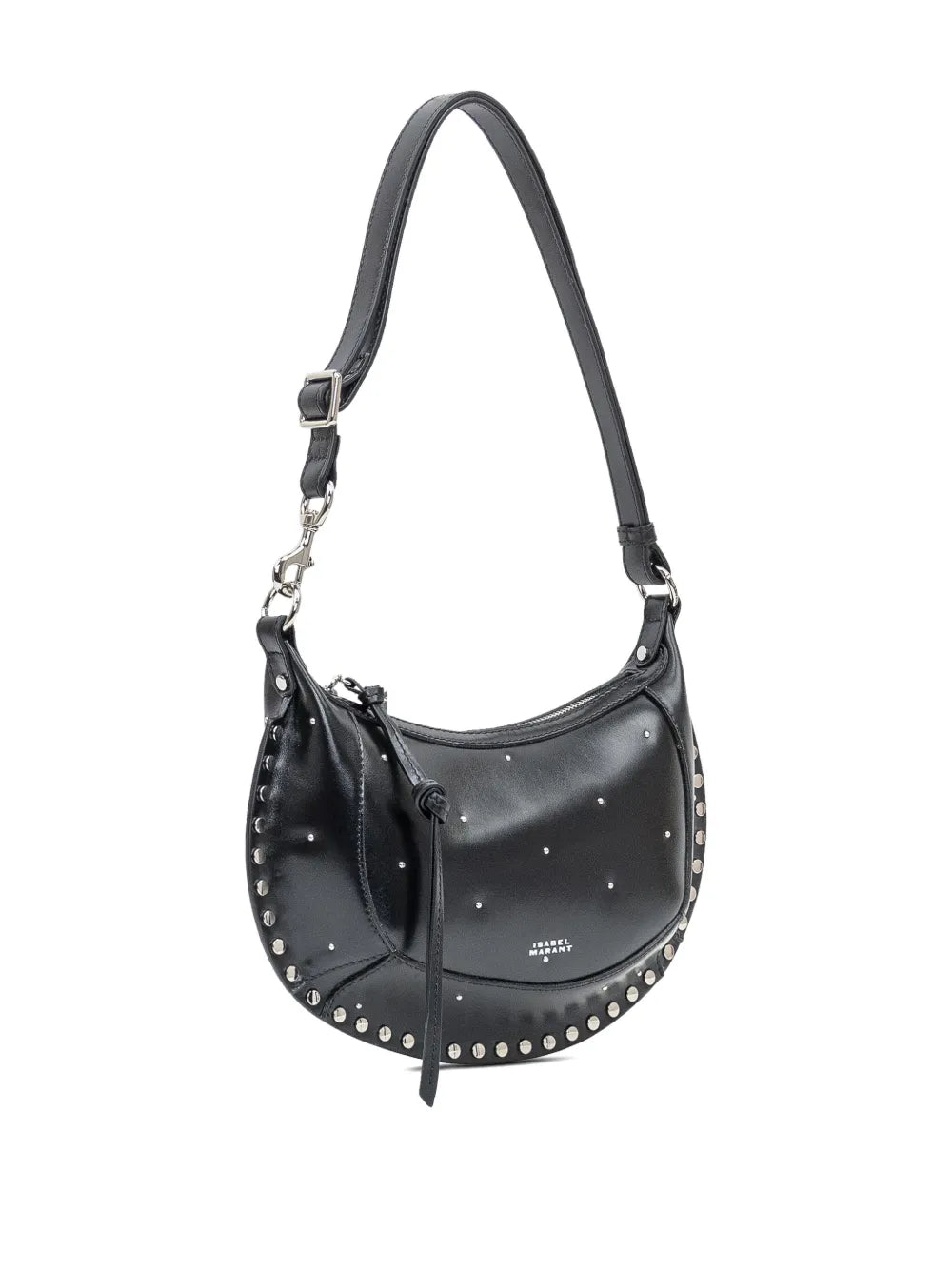 Marant BAG - Black | 2c34595cce4f7d86c0a642ee344cdfccaeaeea05