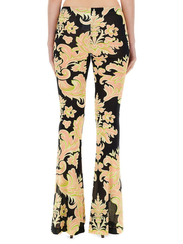 Etro Pants - Multcolor | Wanan Luxury