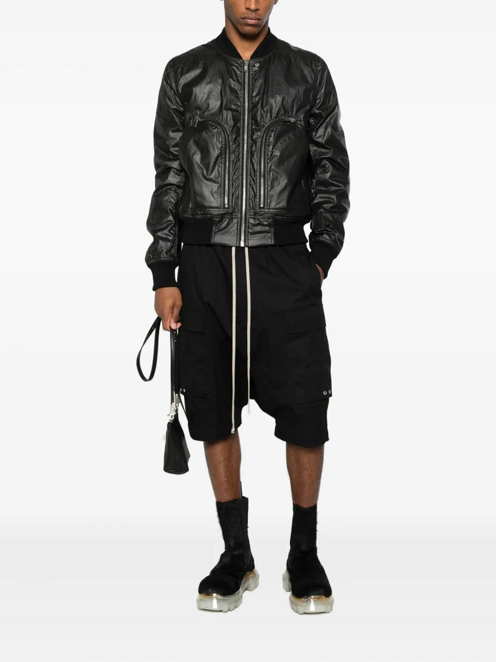 Rick Owens JACKET - Black | 10353dbfce2cb403a7018d16763341aa41761bc9