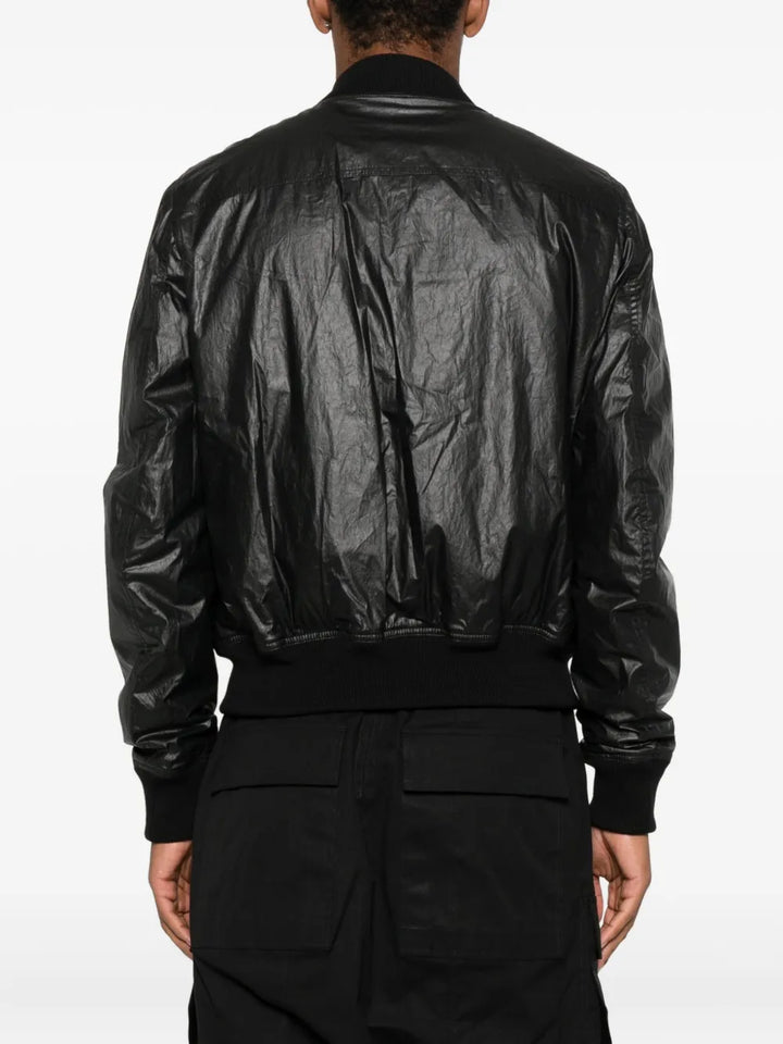 Rick Owens JACKET - Black | f6775a2156021cd9ed2ff77dc23626a2011f87ea