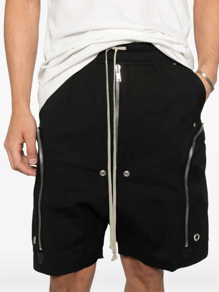 Rick Owens SHORTS - Black | b2602b69e11761f444789607c46965d3bcf2dd84