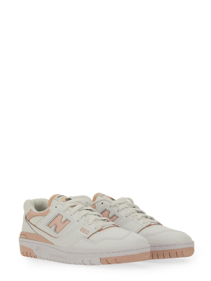 New Balance Sneakers - White | Wanan Luxury