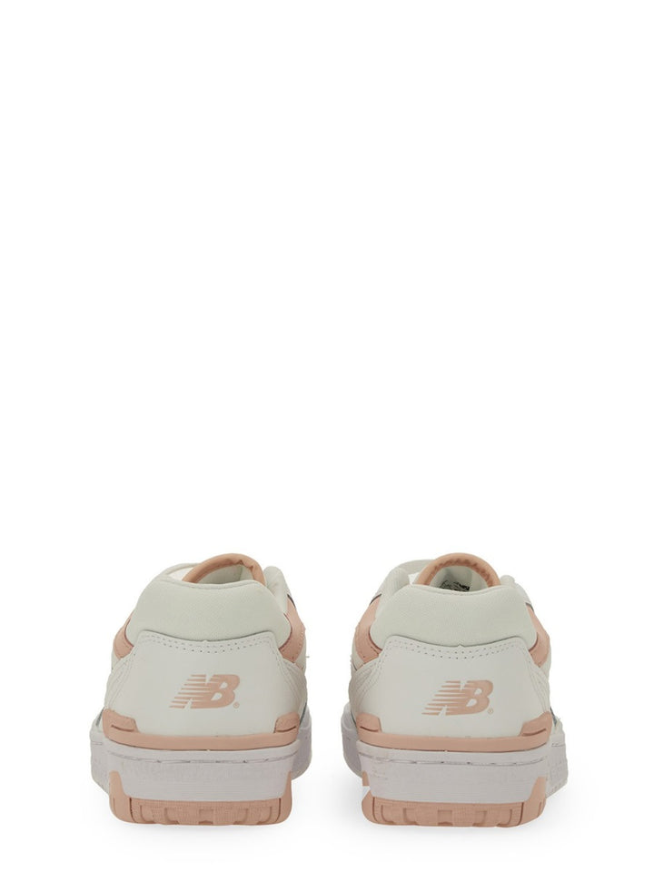 New Balance Sneakers - White | Wanan Luxury