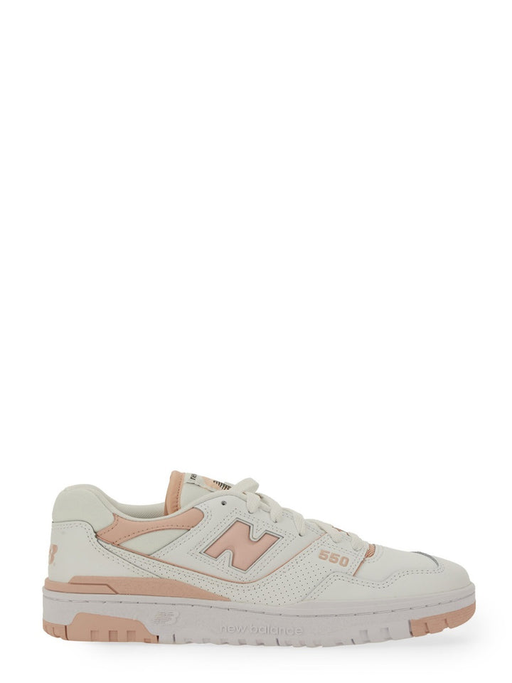 New Balance Sneakers - White | Wanan Luxury