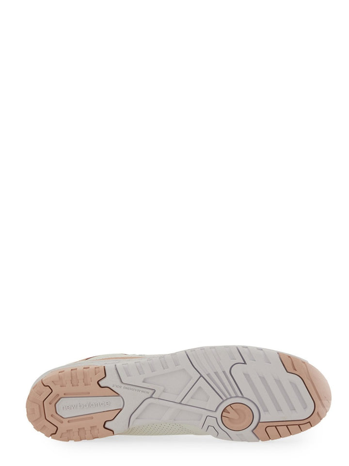 New Balance Sneakers - White | Wanan Luxury